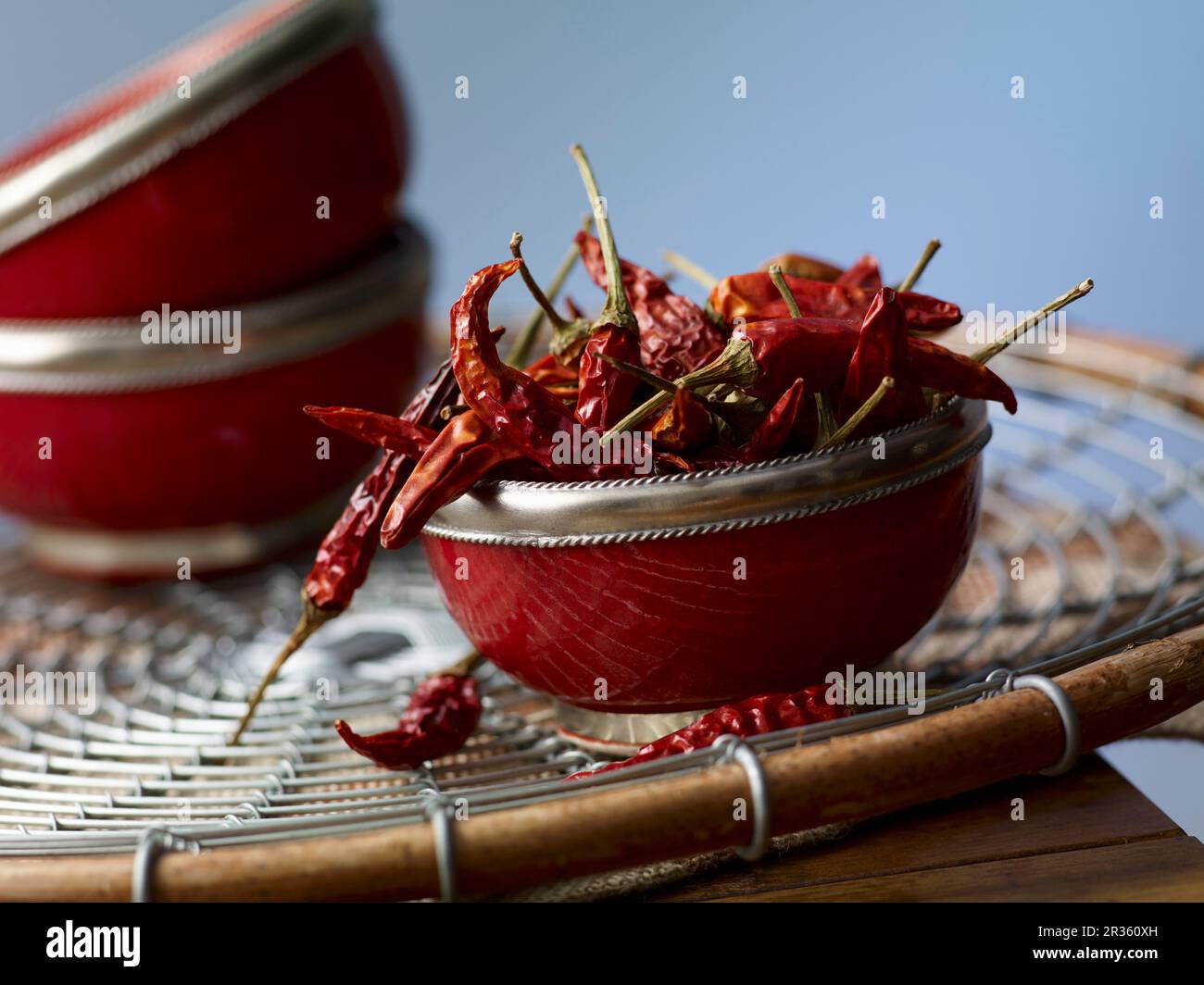 New mexico chili peppers hi-res stock photography and images - Alamy