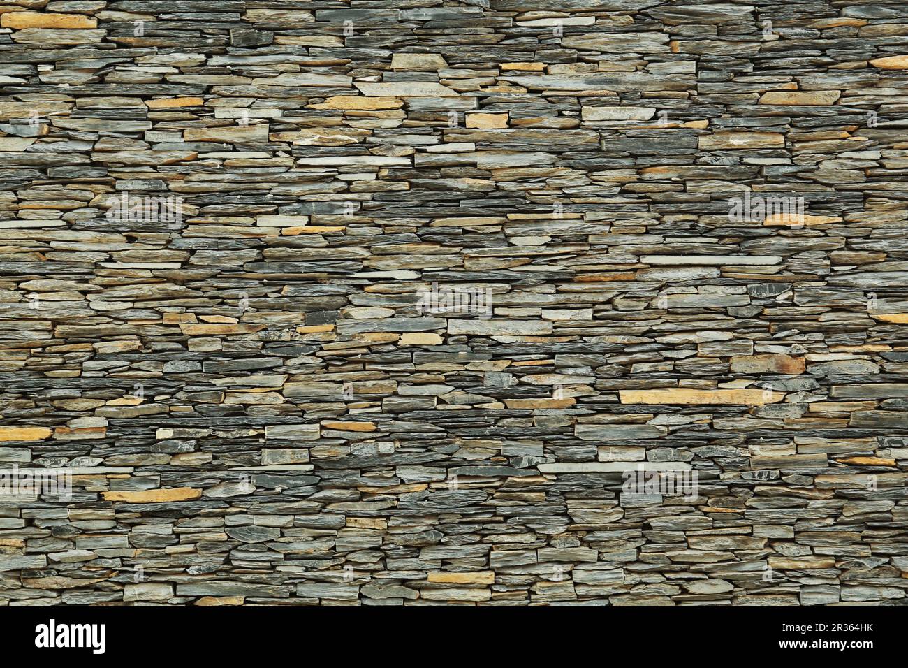 Texture of grey stone wall as background Stock Photo - Alamy