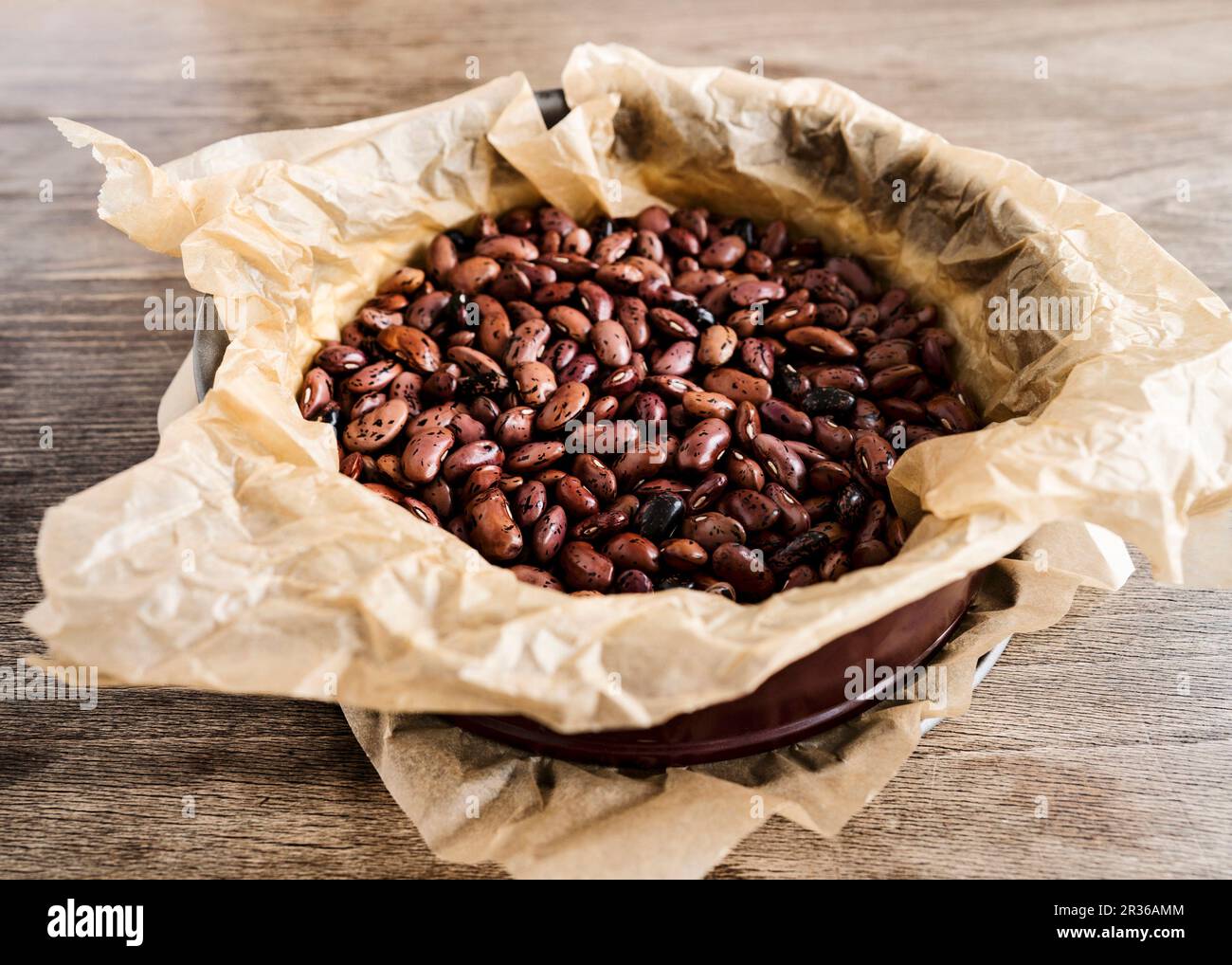 Beans in pastry case hires stock photography and images Alamy