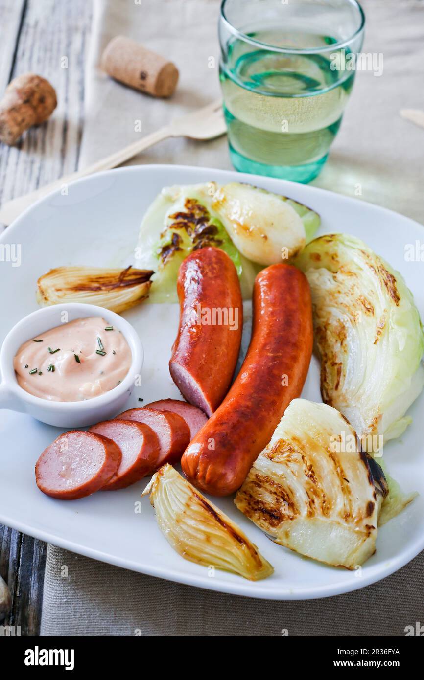 Closeup Shot Grilled Small Hi res Stock Photography And Images Alamy closeup-shot-grilled-small-hi-res-stock-photography-and-images-alamy