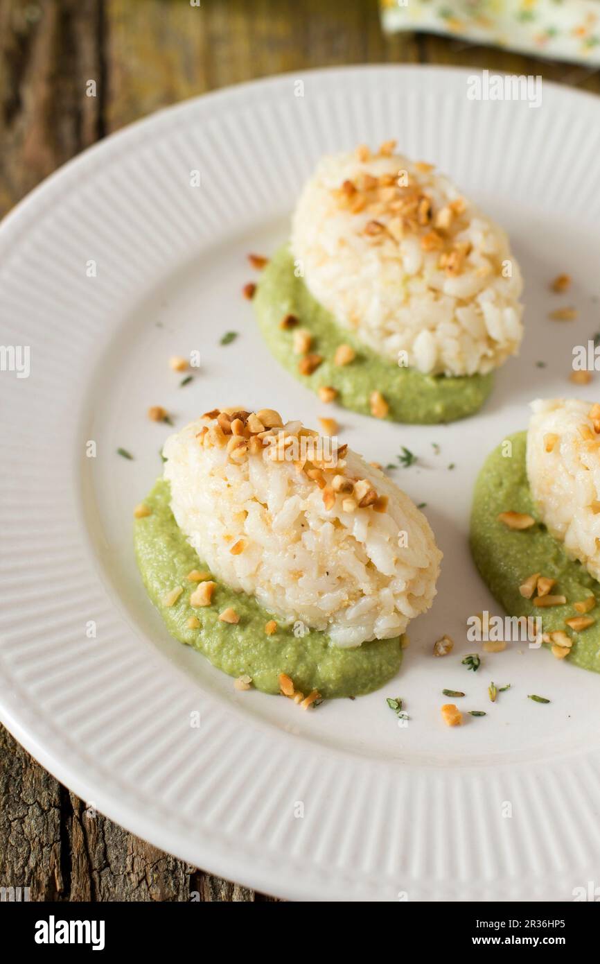 Nuts Rice Dumpling Nut dumplings hi-res stock photography and images - Alamy