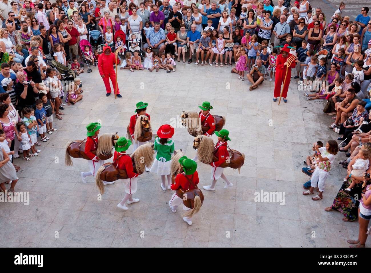 Islas de baile de la isla hi-res stock photography and images - Alamy