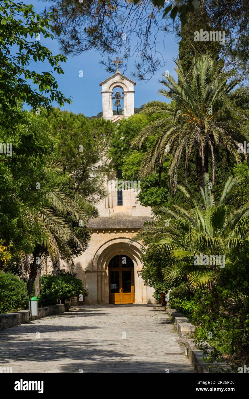 Ermitas de mallorca hi-res stock photography and images - Alamy