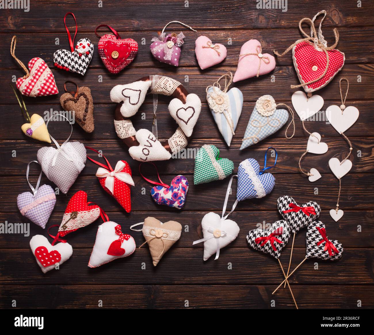 Design handmade interior hi-res stock photography and images - Alamy