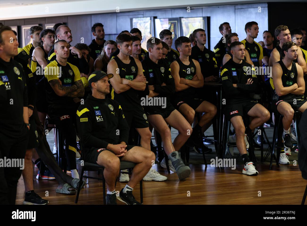 Richmond, Richmond Tigers AFL Team