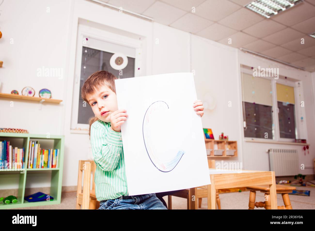 WHEN CAN TODDLERS LEARN LETTERS visual data 3