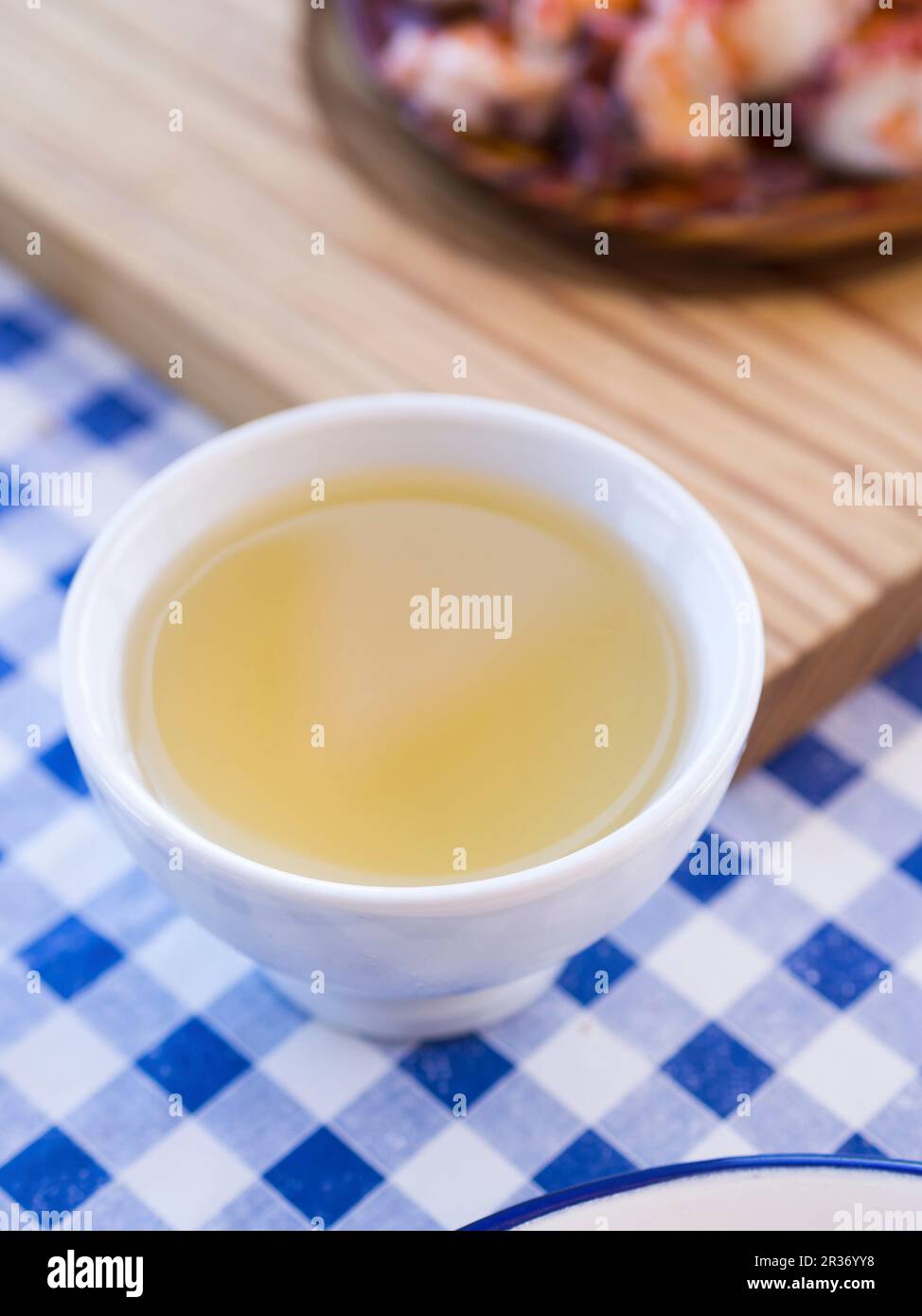 Albariño galicia hi-res stock photography and images - Alamy