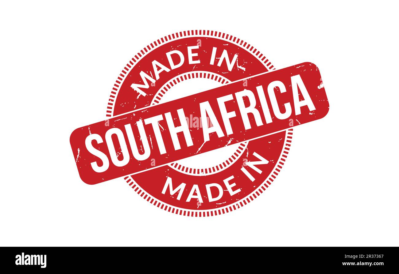 Made in south africa hi-res stock photography and images - Alamy