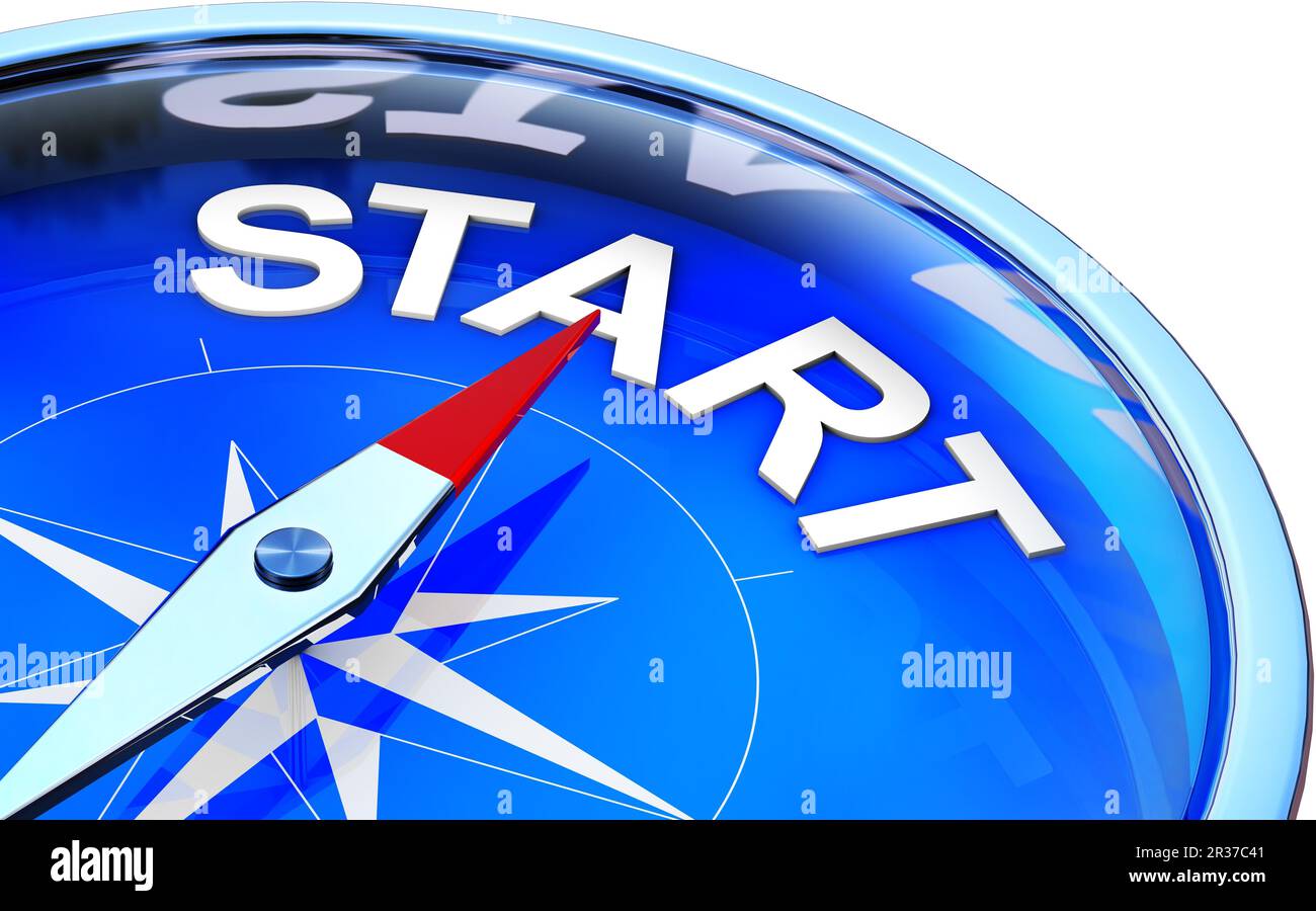 Start graphic hi-res stock photography and images - Alamy