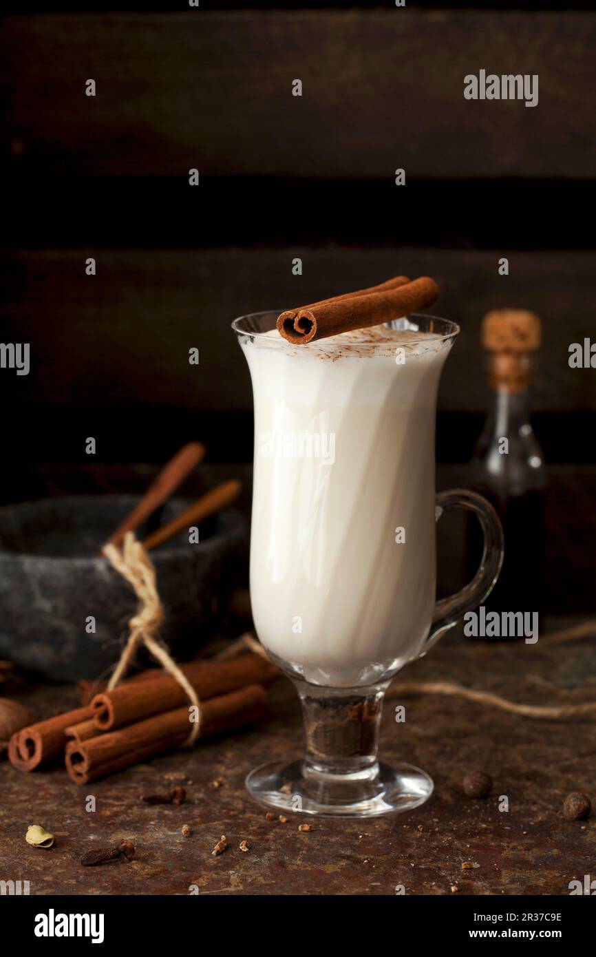 Terrific What Is Steamer Drink Gallery