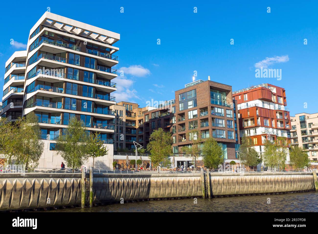Buy Apartment In Hamburg