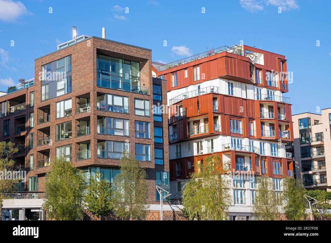 Buy Apartment In Hamburg