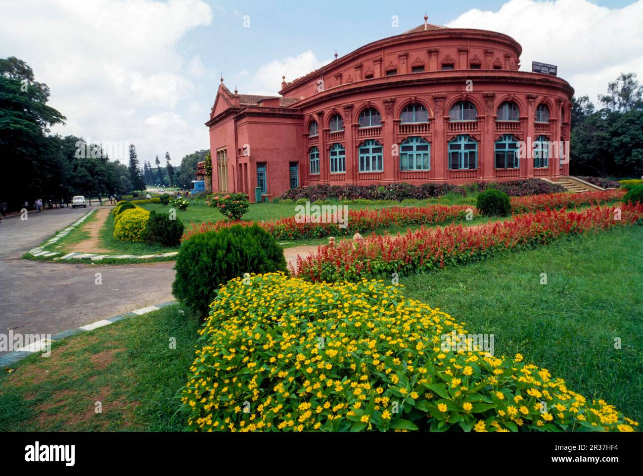 Seshadri Iyer Memorial Hall Public library in Bengaluru Bangalore ...