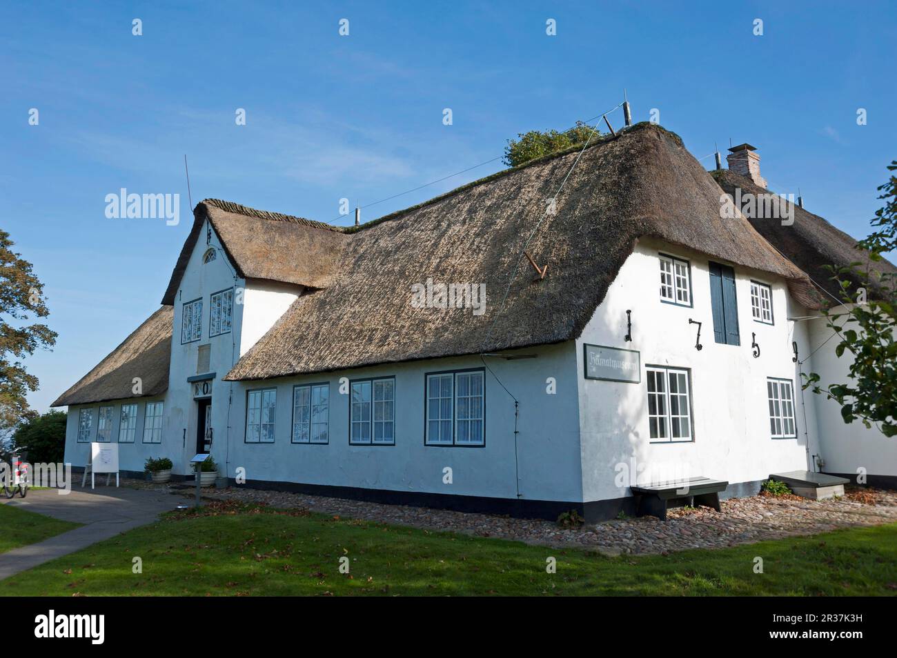 Museum Auf Sylt