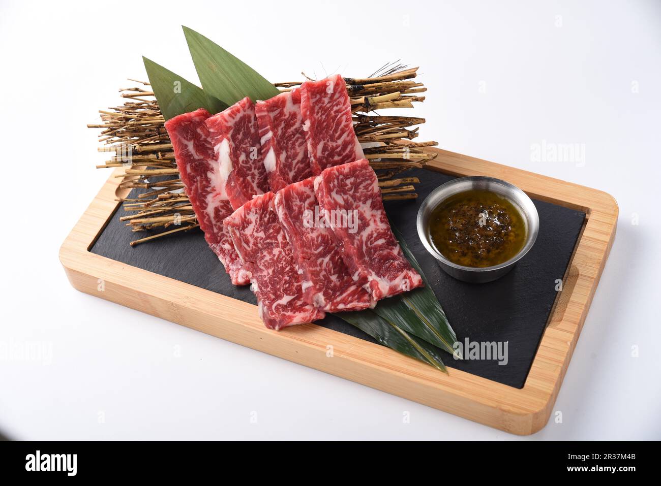 Thick Cut Hanger steak，Skirtmeat，harami for Japanese bbq or Korea bbq