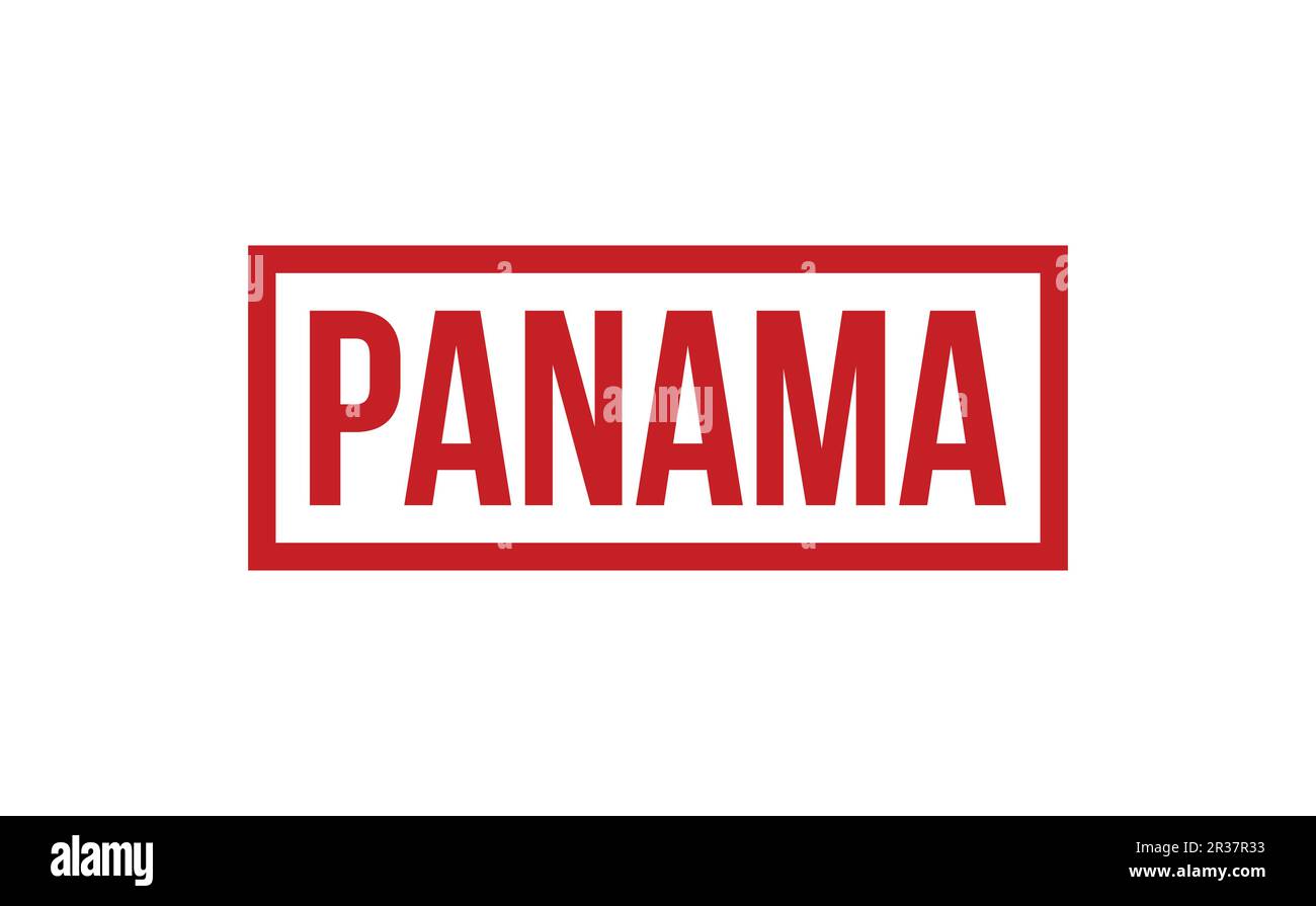 panama-rubber-stamp-seal-vector-stock-vector-image-art-alamy