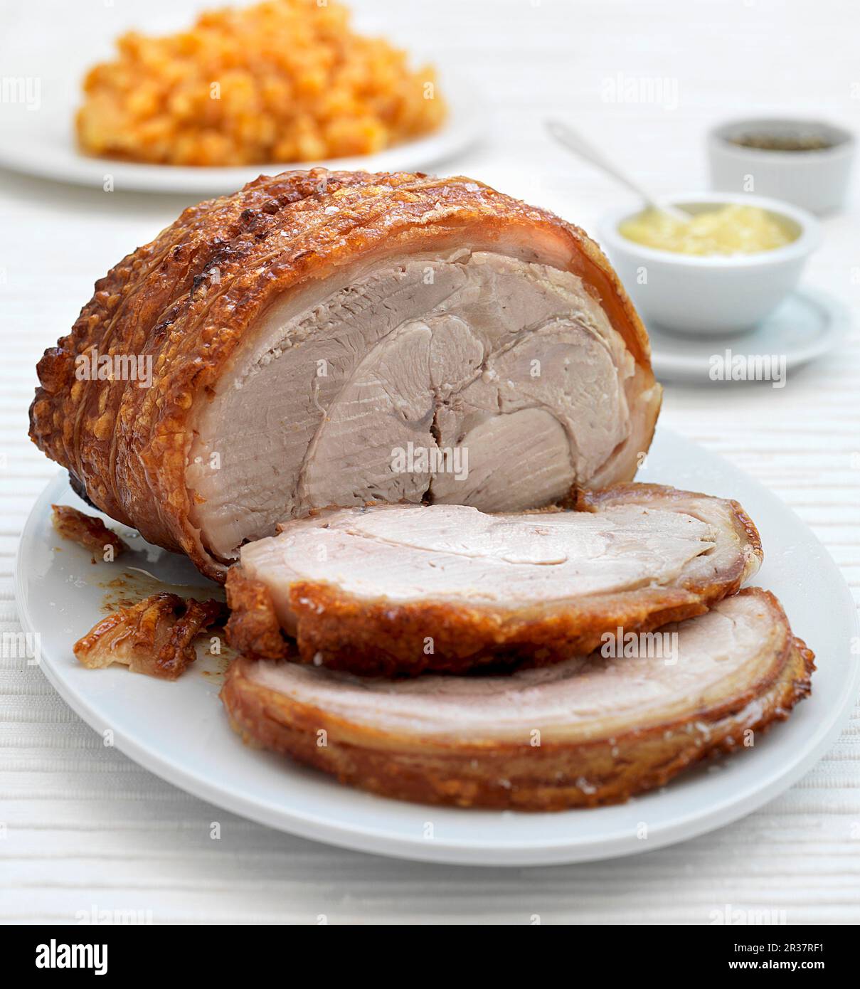 Roast cooking method hi-res stock photography and images - Alamy