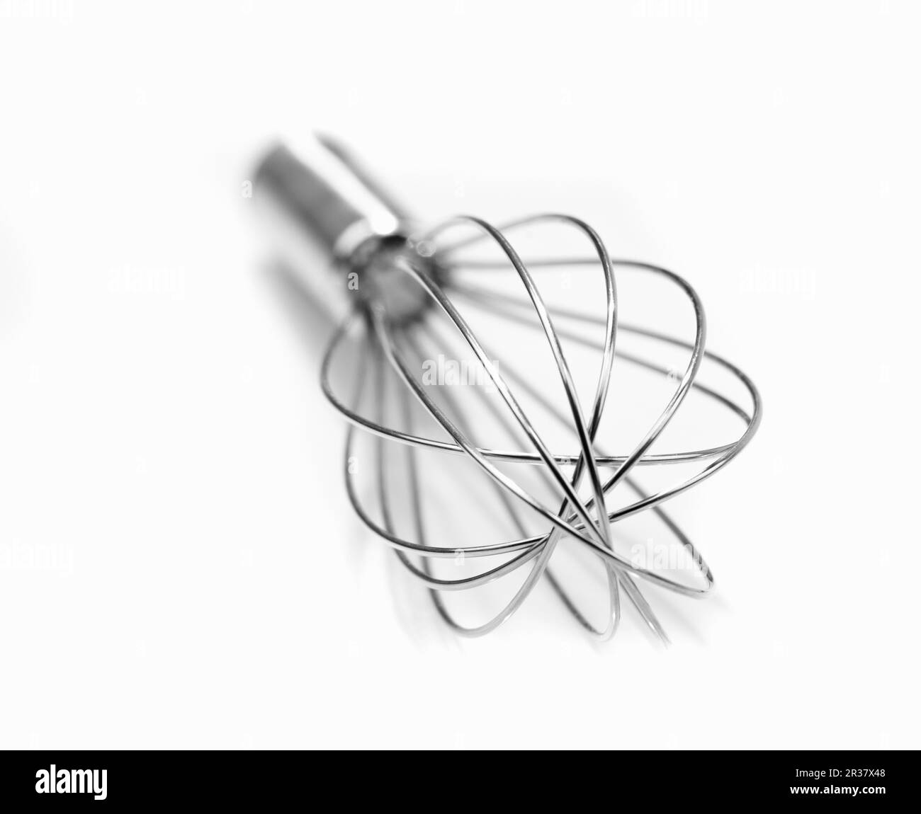 Whisk Stock Photo