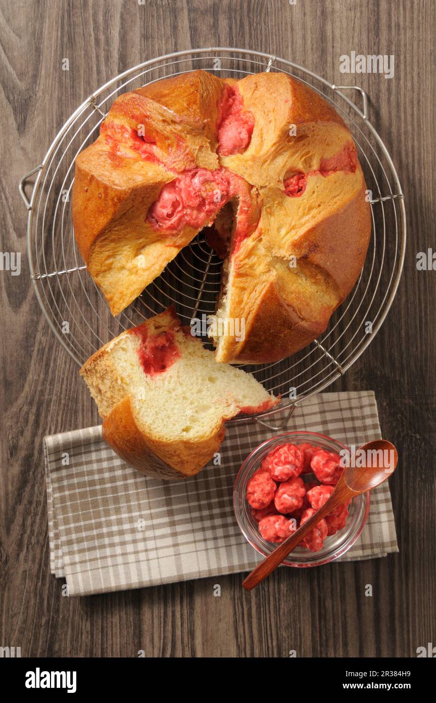 Saint genix cakes hi-res stock photography and images - Alamy