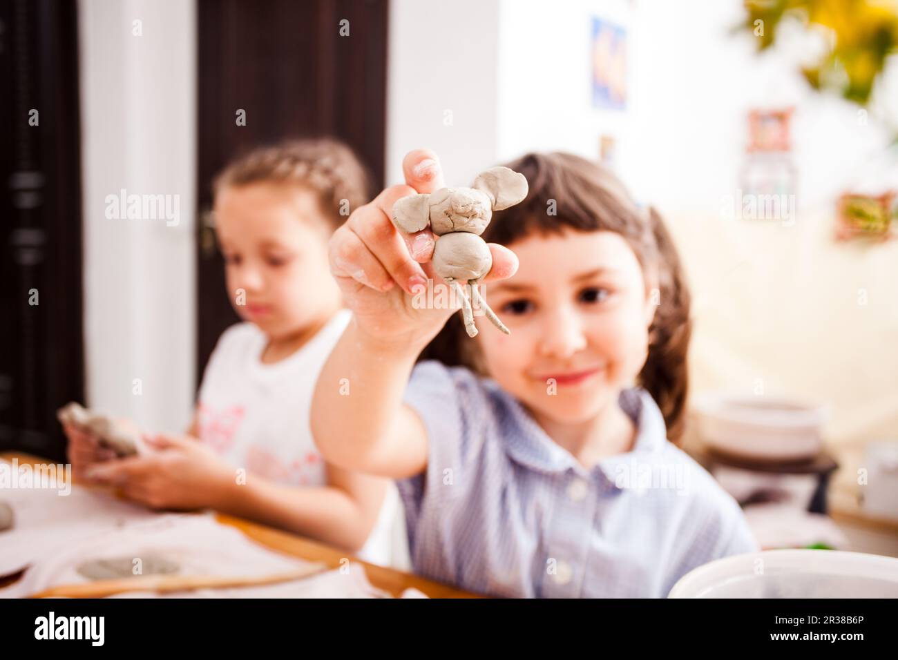 27,900+ Kids Clay Stock Photos, Pictures & Royalty-Free Images - iStock