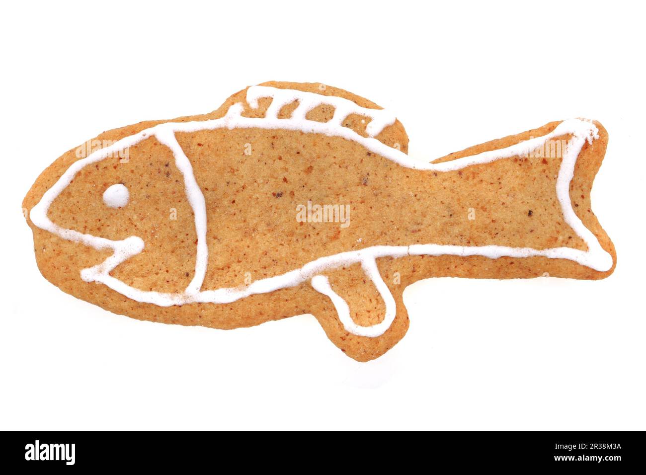 Gingerbread fish hires stock photography and images Alamy