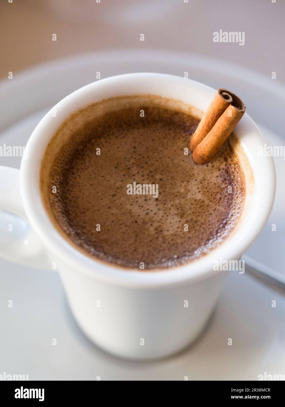 Old Portuguese Hot Coffee Machine Stock Image - Image of machine,  porcelain: 9153297