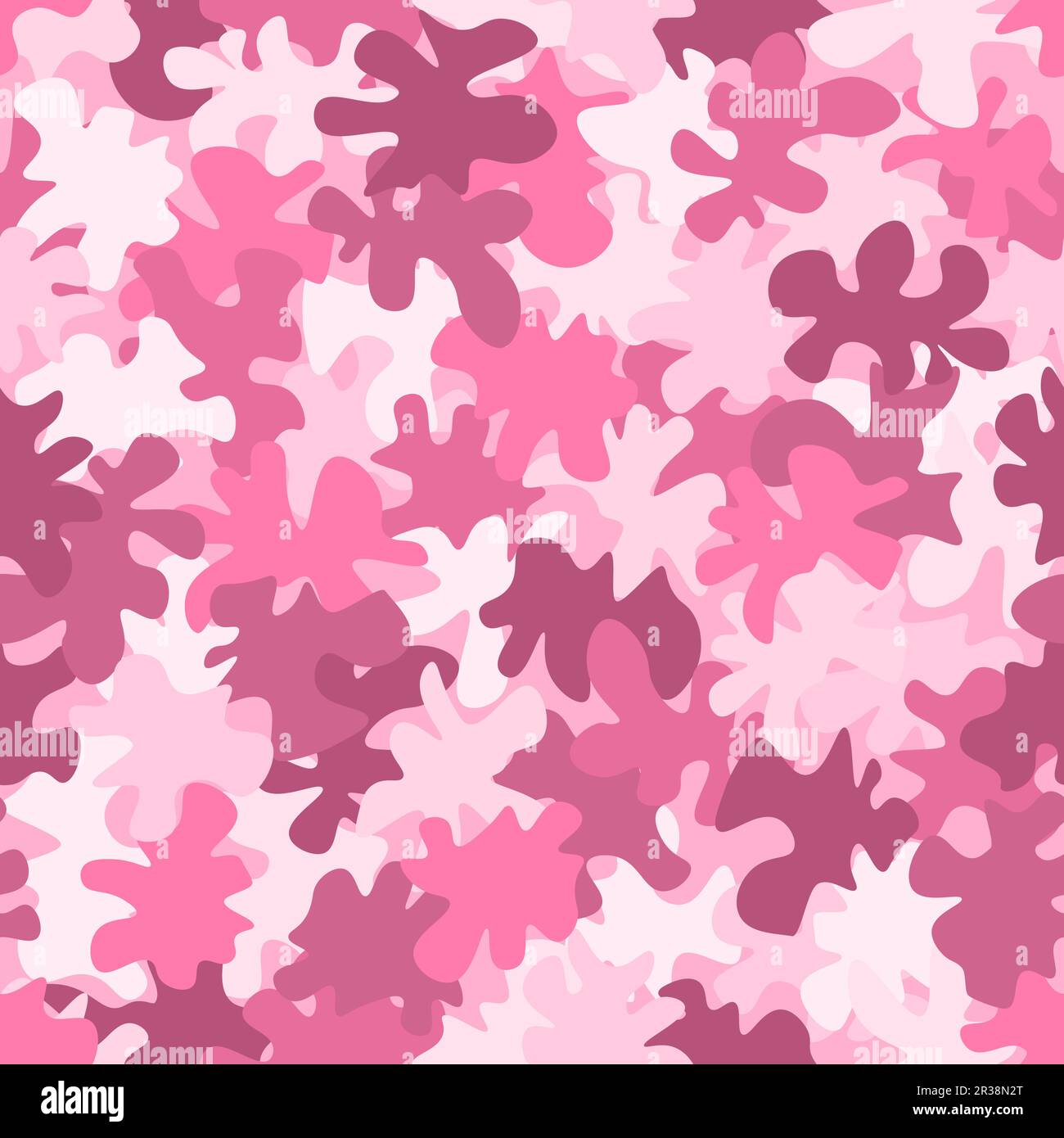 Camouflage wallpaper for girls hi-res stock photography and images - Alamy