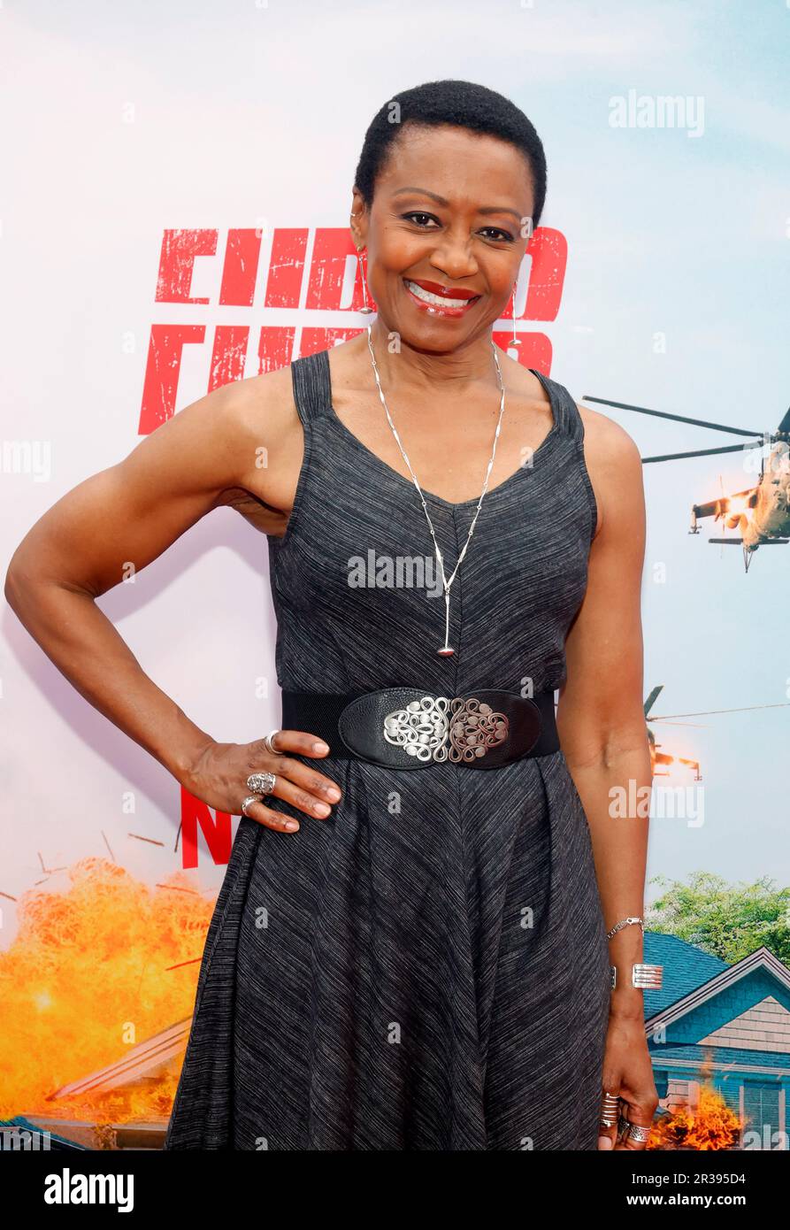 22 May 2023 Los Angeles, California - Barbara Eve Harris. Los Angeles