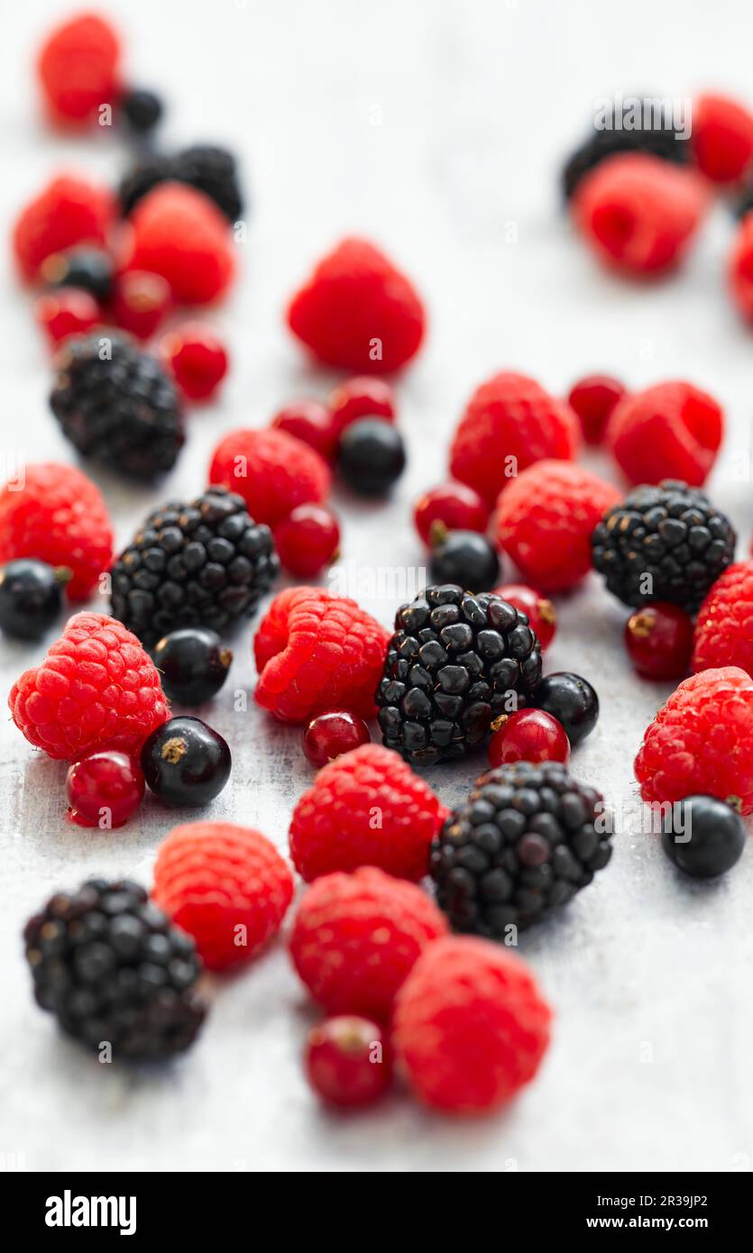 Summerberry hi-res stock photography and images - Alamy