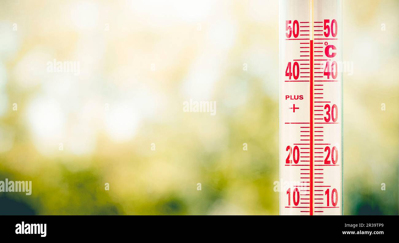 Temperature measurement hi-res stock photography and images - Alamy