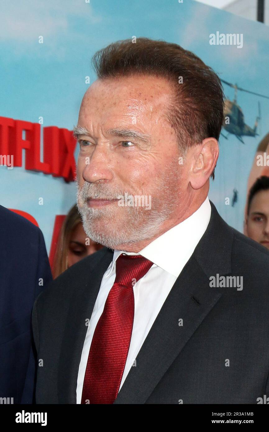 May 22, 2023, Los Angeles, CA, USA LOS ANGELES MAY 22 Arnold