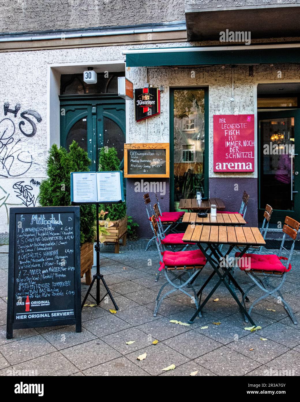 Cafe restaurant 2024
