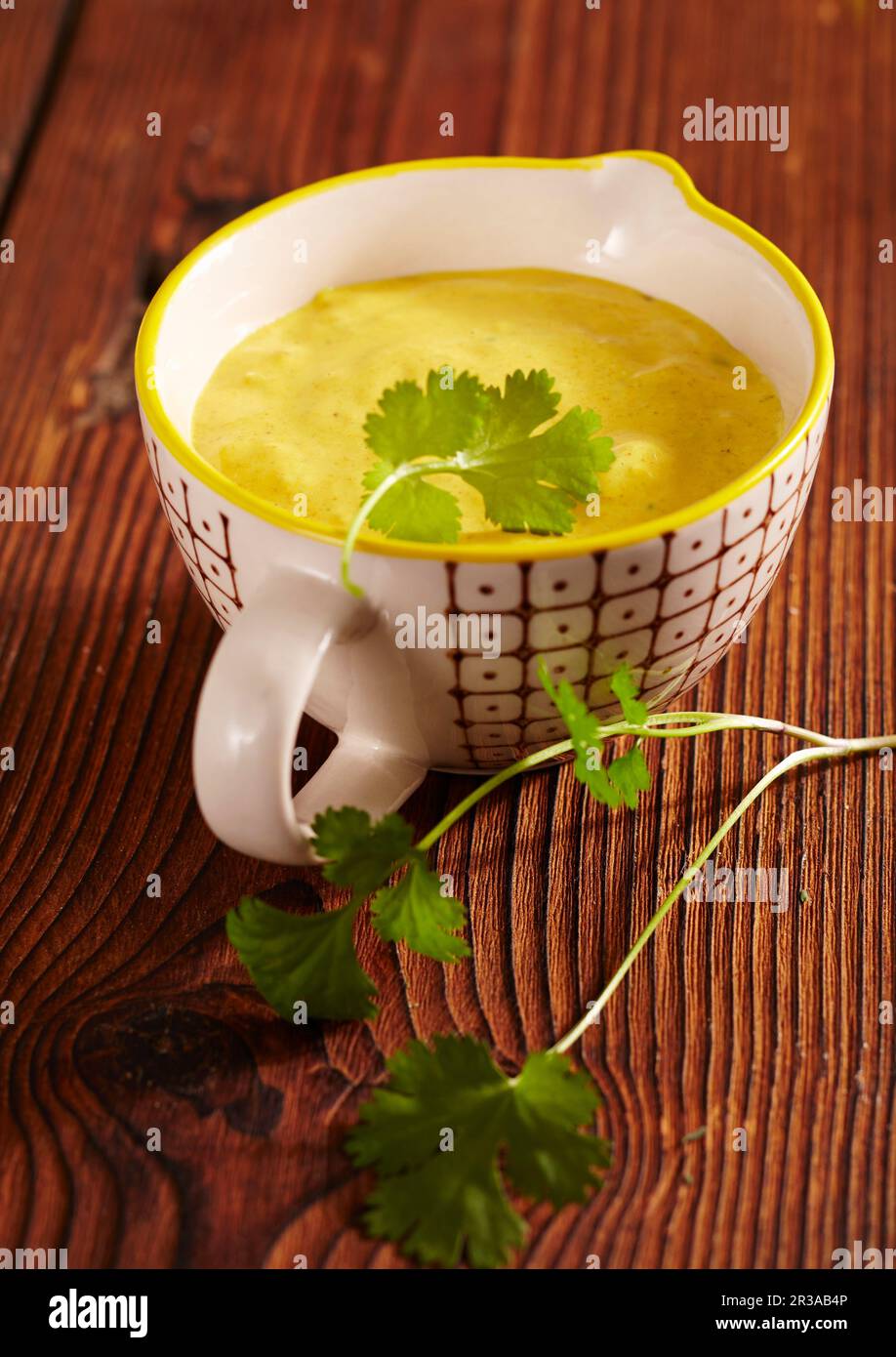 Banana sauce hires stock photography and images Alamy