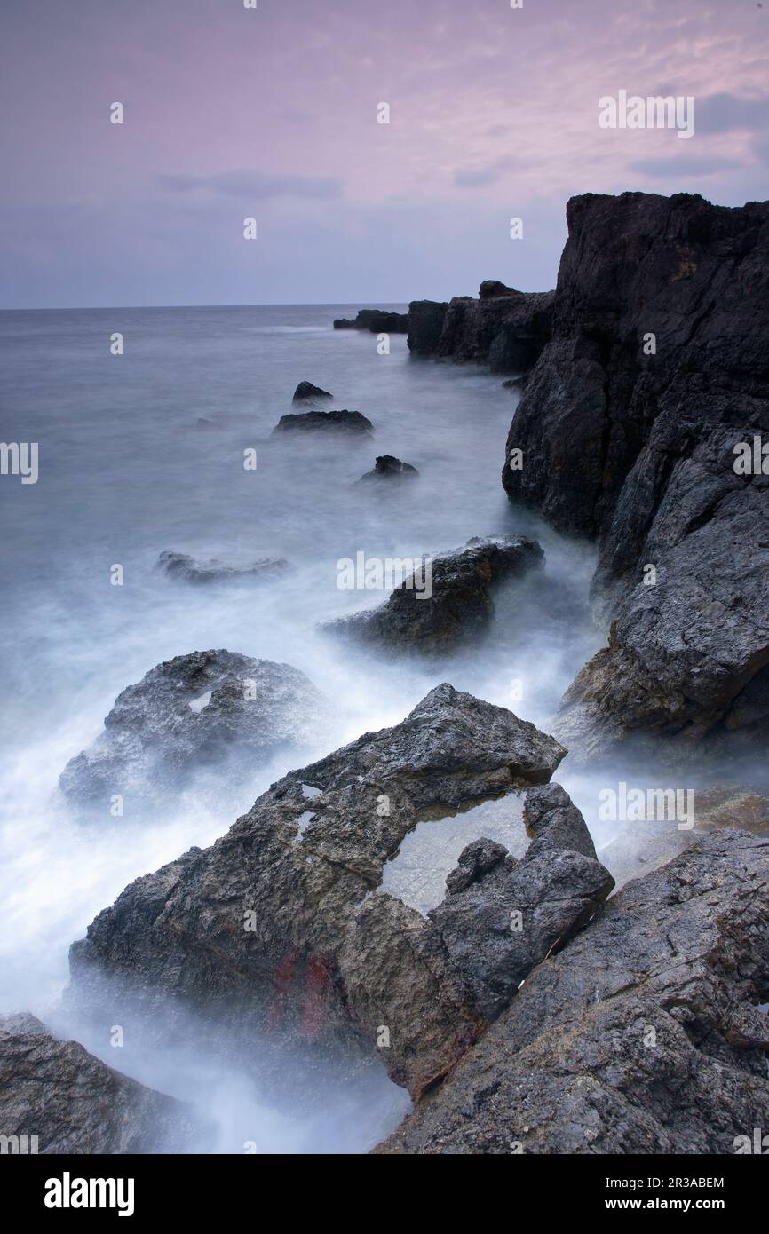 Piedras piedras naturales hi-res stock photography and images - Alamy