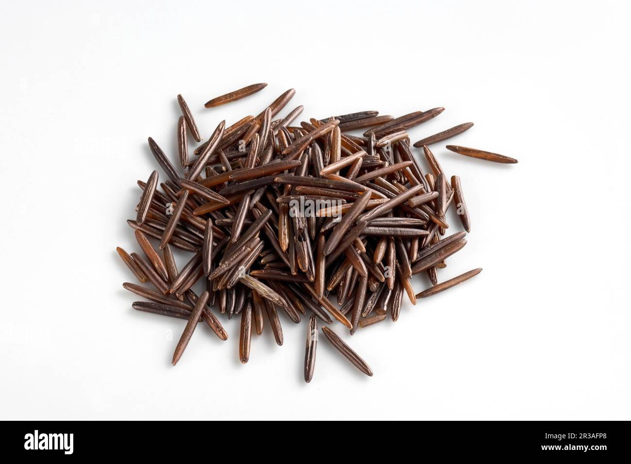 Wild rice canada hi-res stock photography and images - Alamy