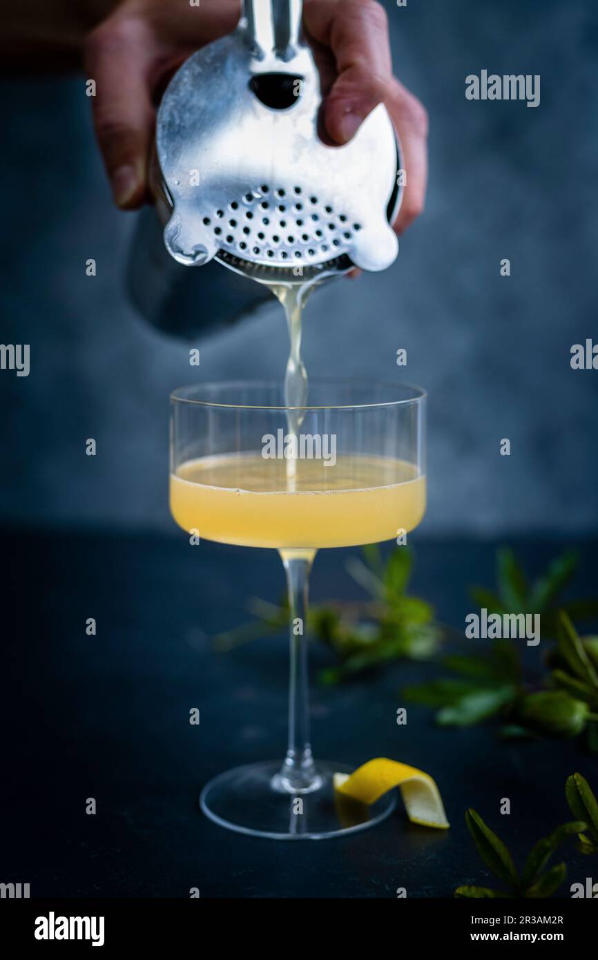 Corpse preparation hi-res stock photography and images - Alamy