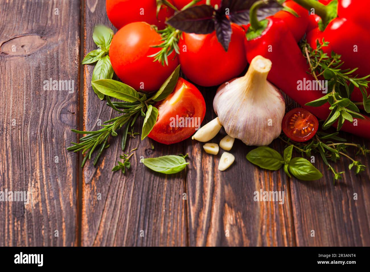 Harvest dinner ingredients hires stock photography and images Alamy