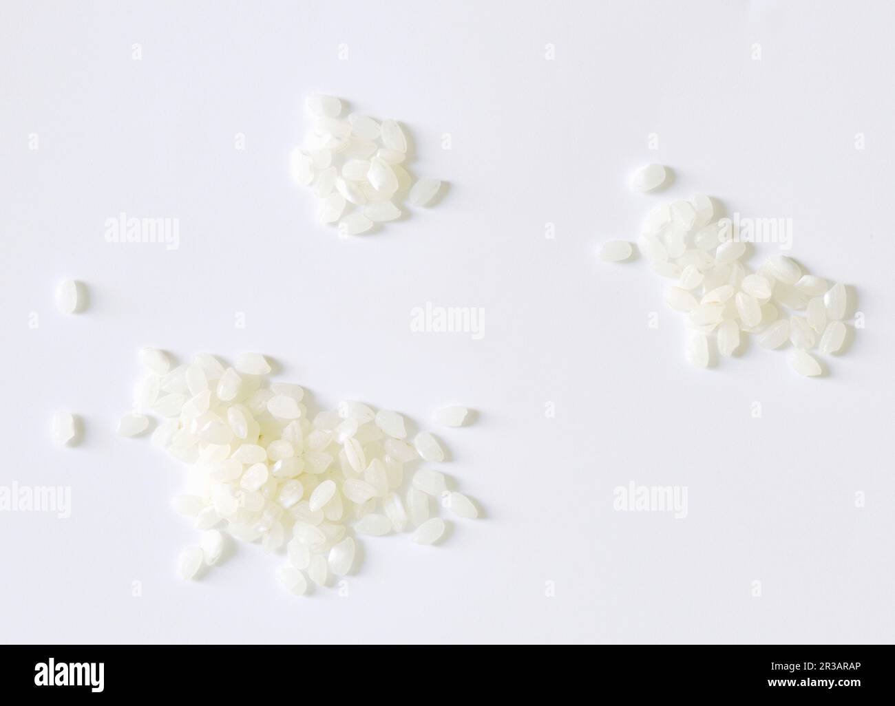 Heap white sushi rice hi-res stock photography and images - Alamy