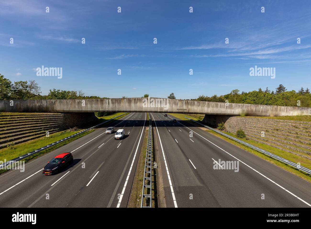 Animal crossing road tunnel hires stock photography and images Alamy