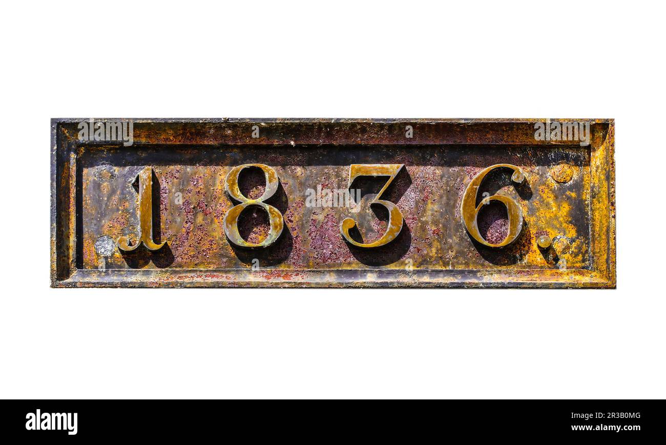 Metal building construction Cut Out Stock Images Pictures Alamy