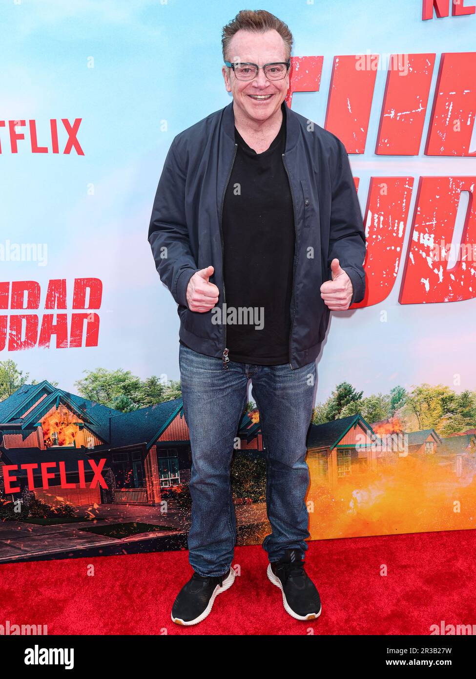 Los Angeles, United States. 22nd May, 2023. LOS ANGELES, CALIFORNIA