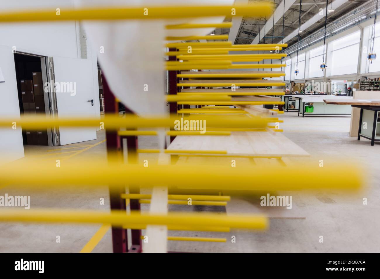 Carpentry production hi-res stock photography and images - Alamy