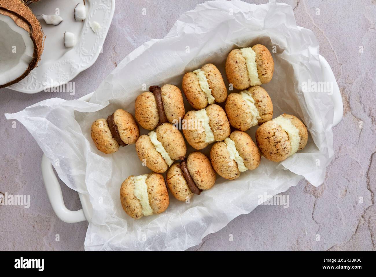 The Ultimate Guide To Low Carb, Gluten Free Baking (without The