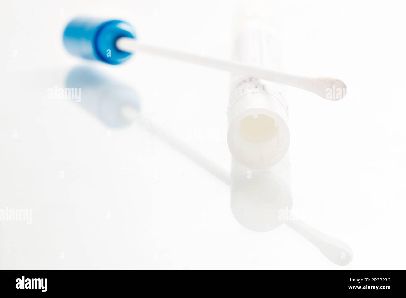 Dna dns test wipe test stock photo alamy