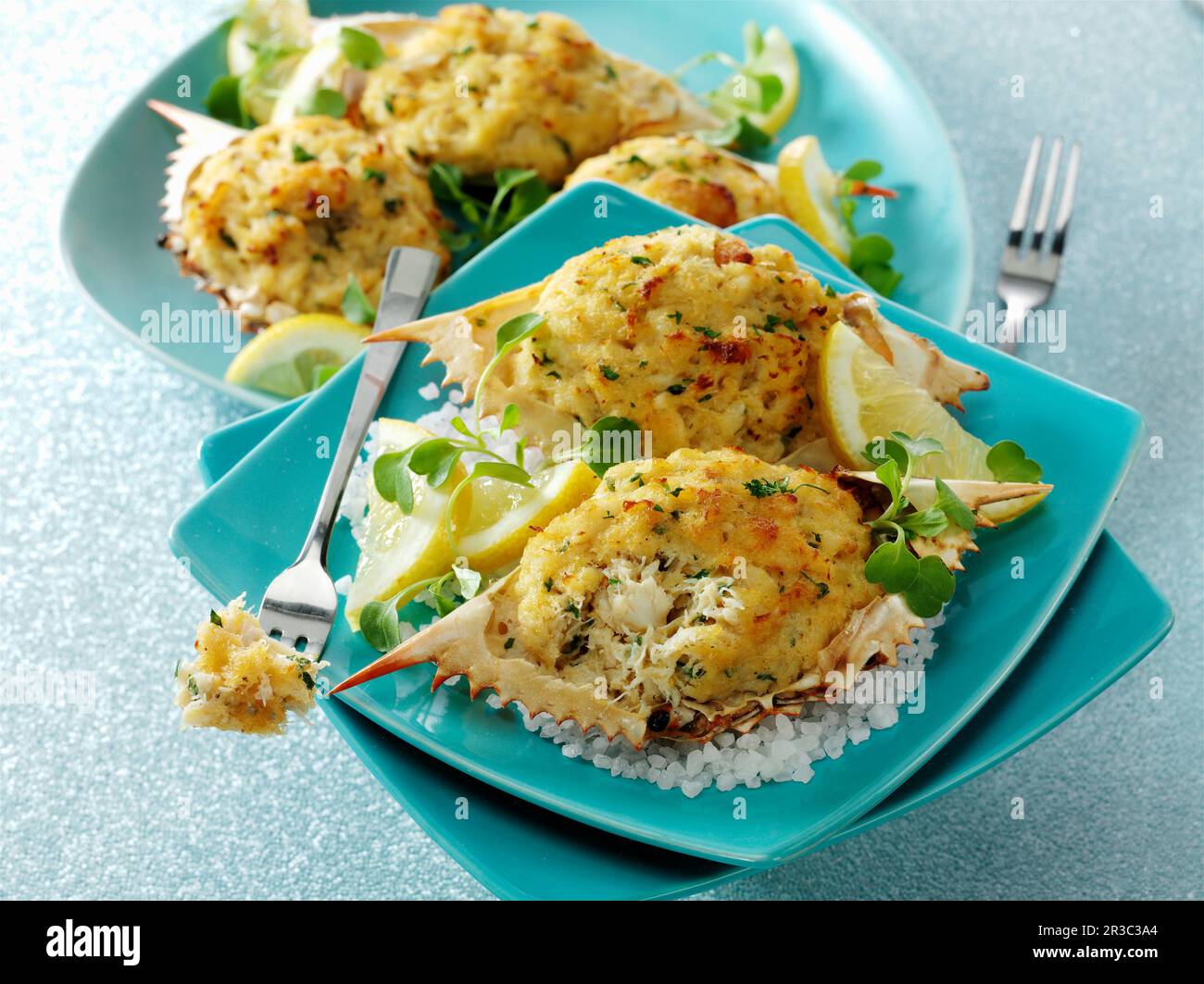 Caribbean crab hi-res stock photography and images - Alamy