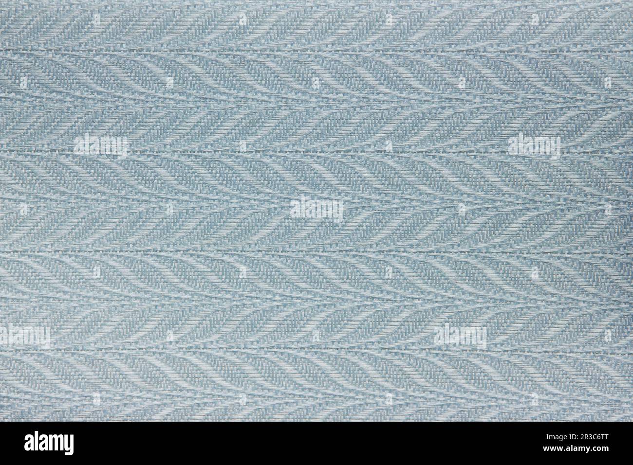 Grey Fabric blind curtain texture background can use for backdrop or cover Stock Photo