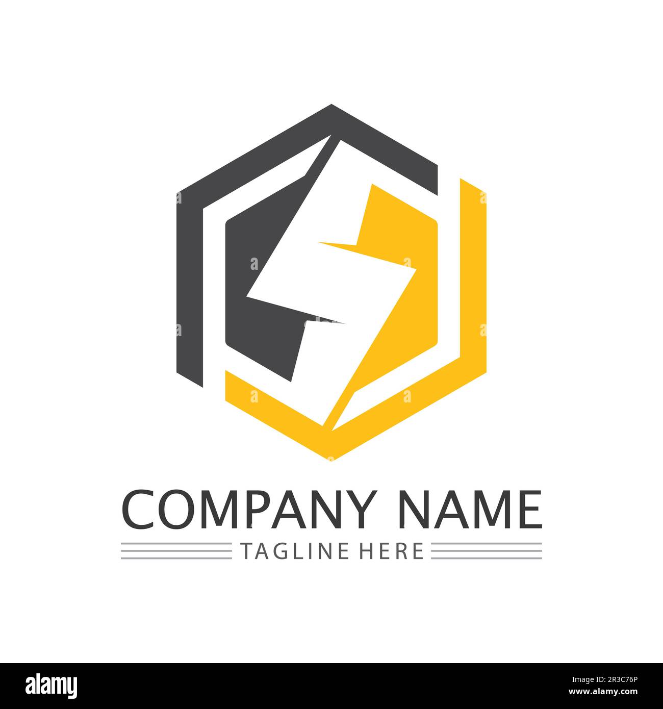 Flash Electric Logo Vector icon illustration design template. Bolt Energy  Icon.electric logo flash vector bolt Stock Vector Image \u0026 Art - Alamy, image size:1300x1390