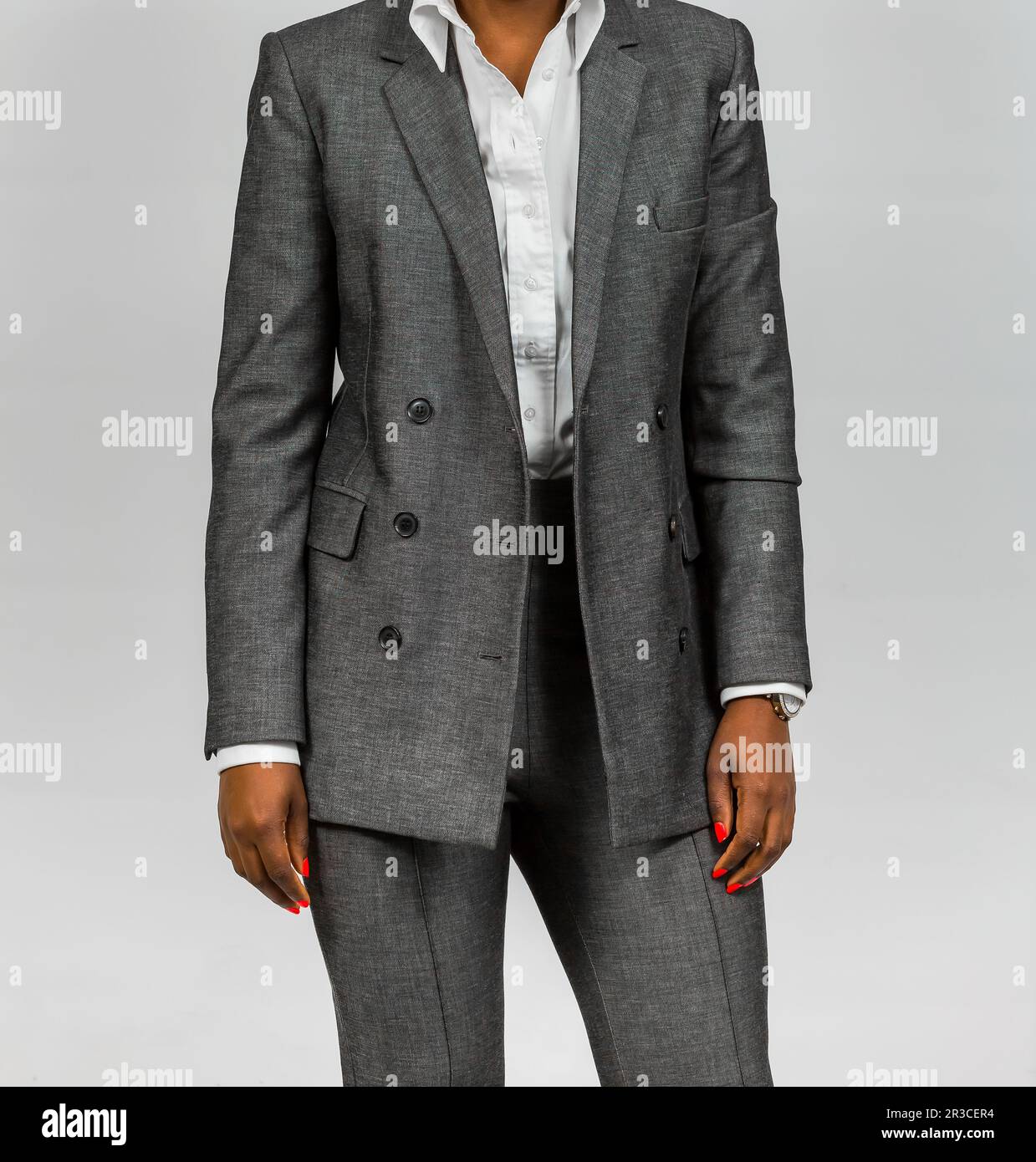 Person in formal attire hi-res stock photography and images - Alamy