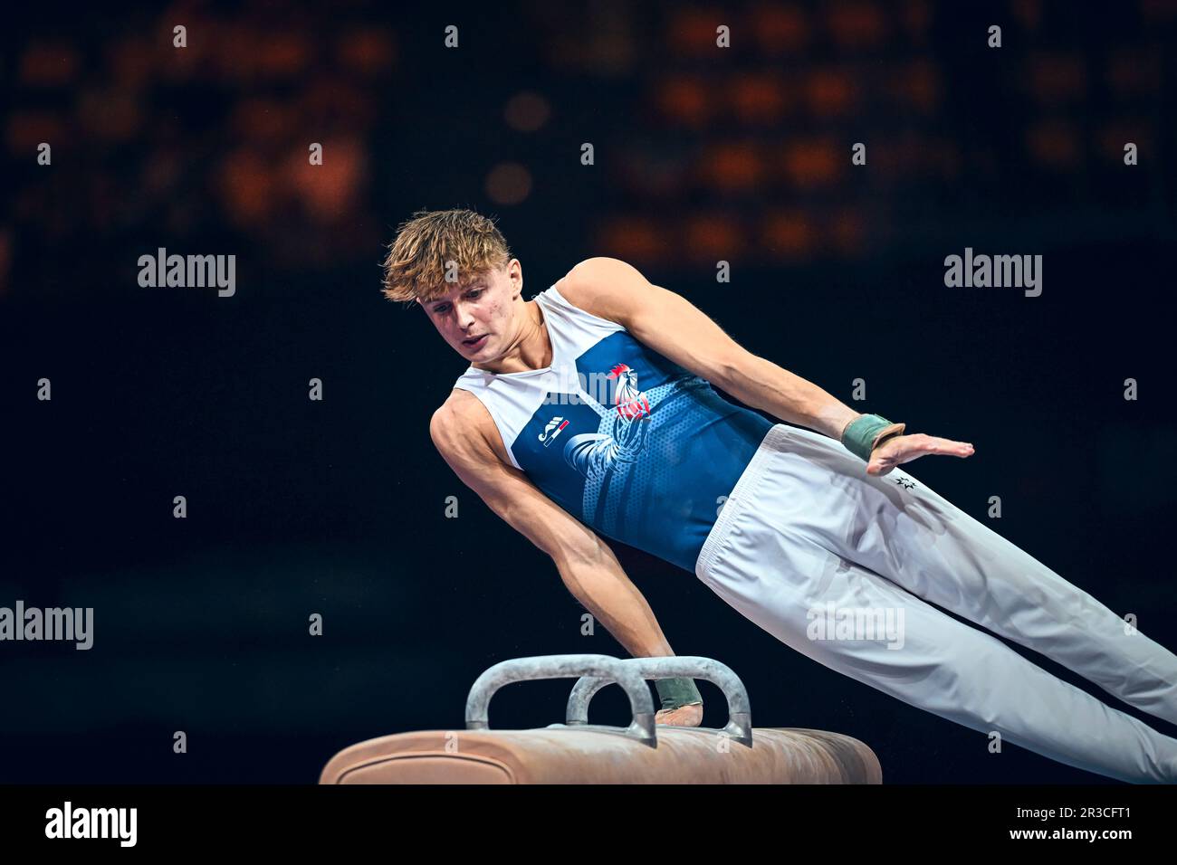 2022 qatar gymnastics hires stock photography and images Alamy
