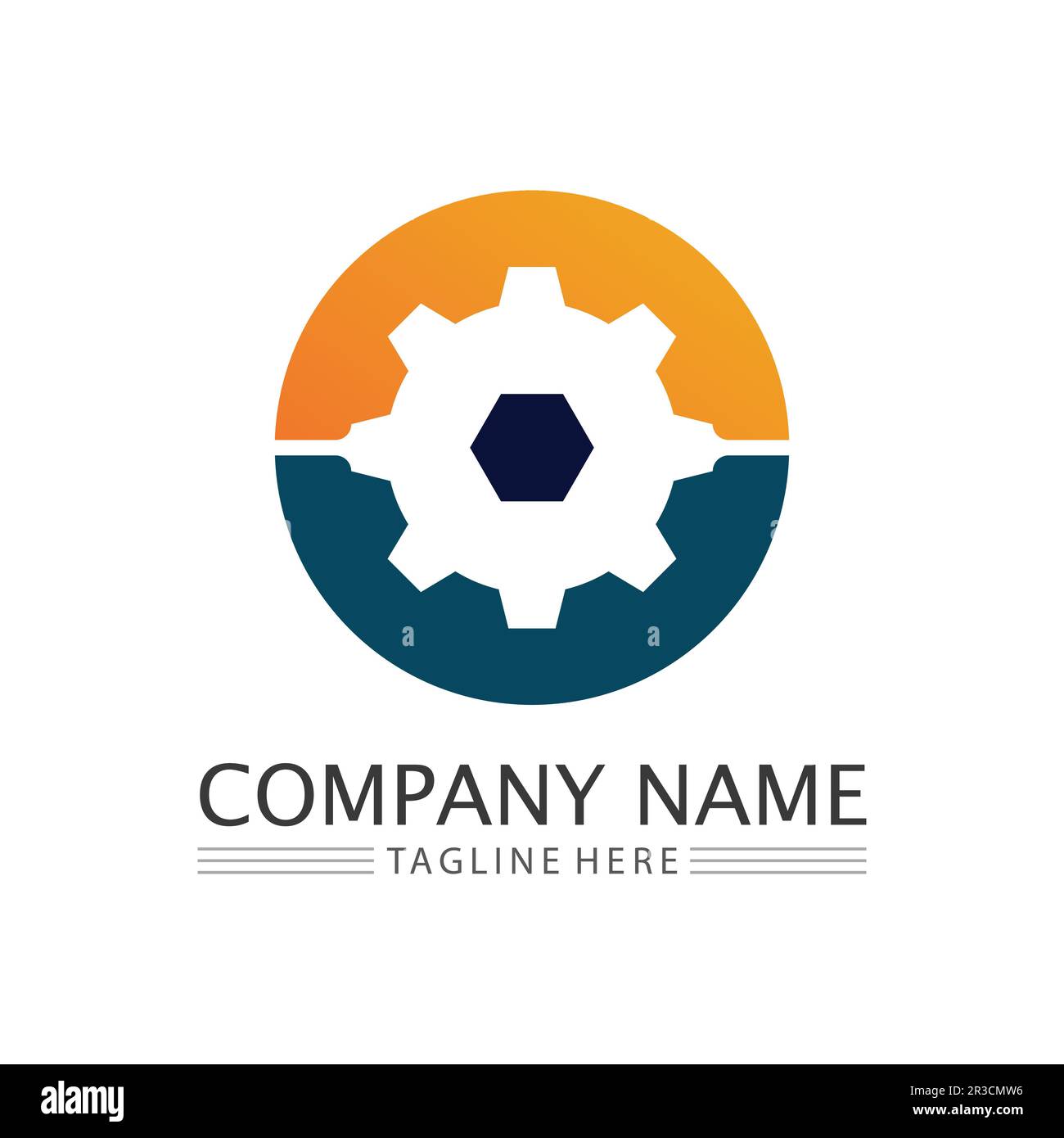 vector logo technology Digital tech vector business logo template ...